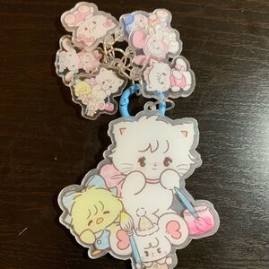 Keychain